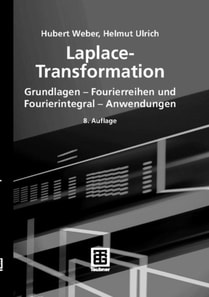 Laplace-Transformation