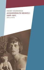 Ausgewählte Briefe I 1906-1927