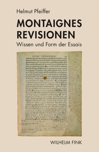 Montaignes Revisionen