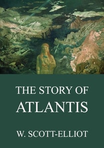 Story Of Atlantis