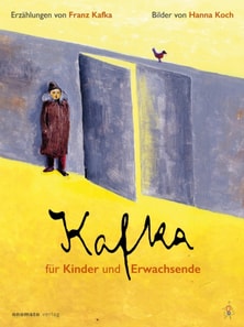 Kafka fur Kinder und Erwachsene (ePub3 im Fixed Layout)