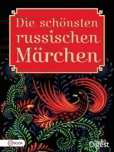 Die schönsten russischen Märchen