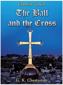 Ball and the Cross