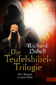 Die Teufelsbibel-Trilogie