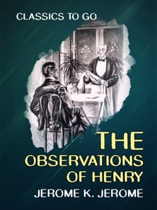Observations of Henry