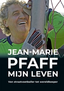 Jean-Marie Pfaff: Mijn leven