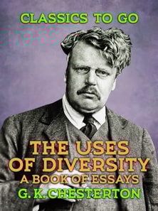 Uses of Diversity: A Book of Essays