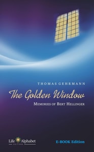 Golden Window