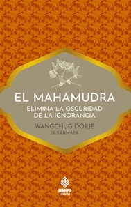 El mahamudra