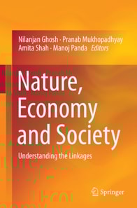 Nature, Economy and Society