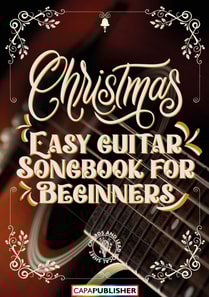 Easy Guitar Christmas Songbook
