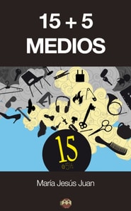 15+5 medios