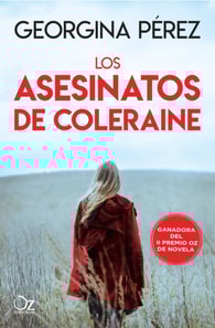 Los asesinatos de Coleraine