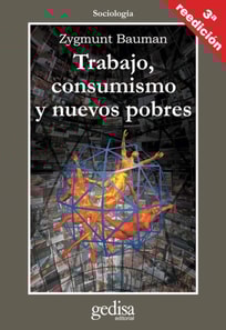 Trabajo, consumismo y nuevos pobres