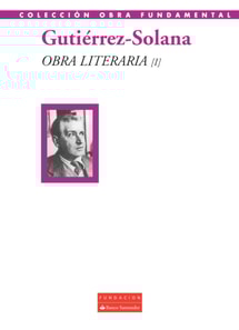 Obra literaria I