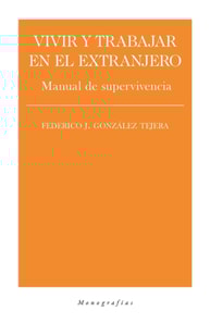 Vivir y trabajar en el extranjero