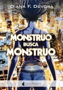 Monstruo busca monstruo