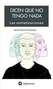 Dicen que no tengo nada