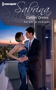 Por trás do escândalo