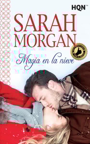 Magia en la nieve