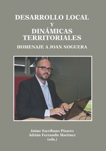 Desarrollo local y dinámicas territoriales