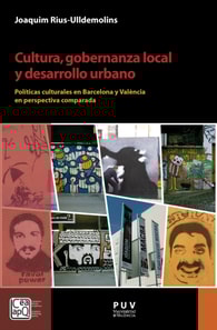 Cultura, gobernanza local y desarrollo urbano