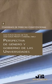 Perspectiva de genero y gobierno de las Universidades