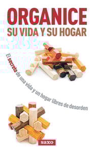 Organice su vida y su hogar