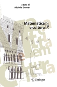 Matematica e cultura 2010