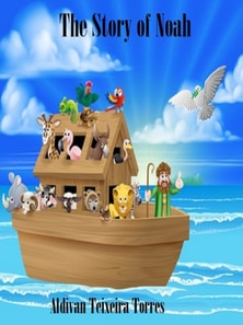 Story Of Noah