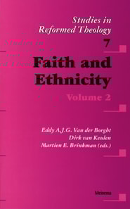 Faith and Ethnicity