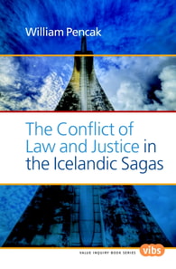 Conflict of Law and Justice in the Icelandic Sagas