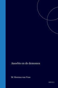 Anoebis en de demonen