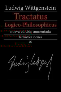 Tractatus Logico-Philosophicus