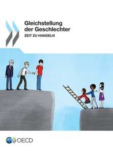 Gleichstellung der Geschlechter Zeit zu handeln