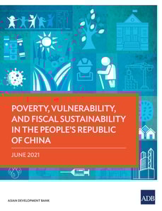 Poverty, Vulnerability, and Fiscal Sustainability in the People's Republic of China