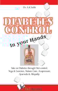 Diabetes Control in Your Hands