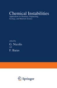 Chemical Instabilities