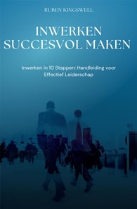 Inwerken Succesvol Maken