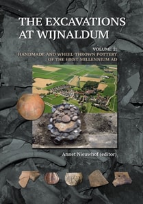 Excavations at Wijnaldum