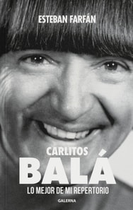 Carlitos Balá