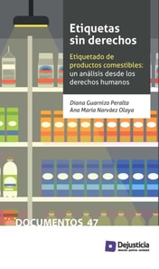 Etiquetas sin derechos