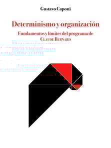 Determinismo y organizacion
