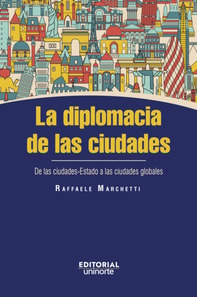 La diplomacia de las ciudades