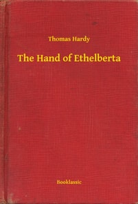 Hand of Ethelberta