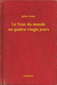 Le Tour du monde en quatre-vingts jours