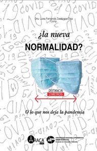 ¿La nueva normalidad?