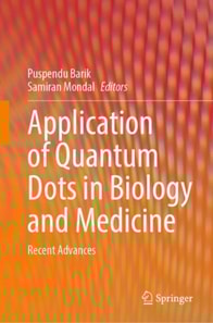 Application of Quantum Dots in Biology and Medicine