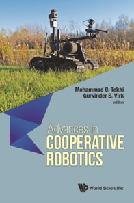 Advances In Cooperative Robotics - Proceedings Of The 19th International Conference On Clawar 2016