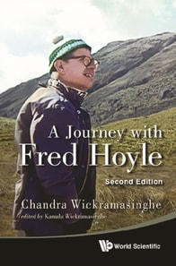Journey With Fred Hoyle, A (2nd Edition)